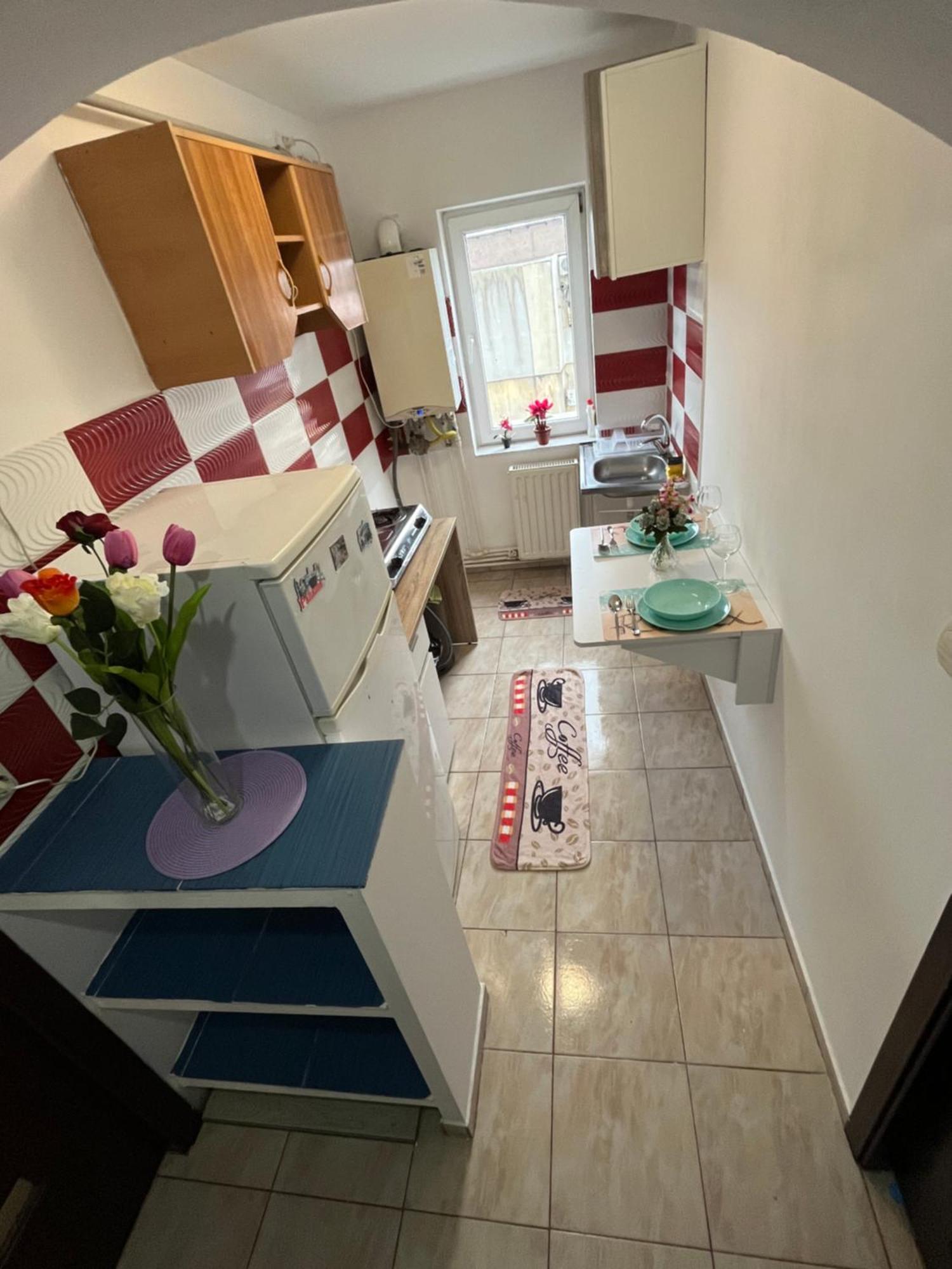 Iove Flat * Tulcea