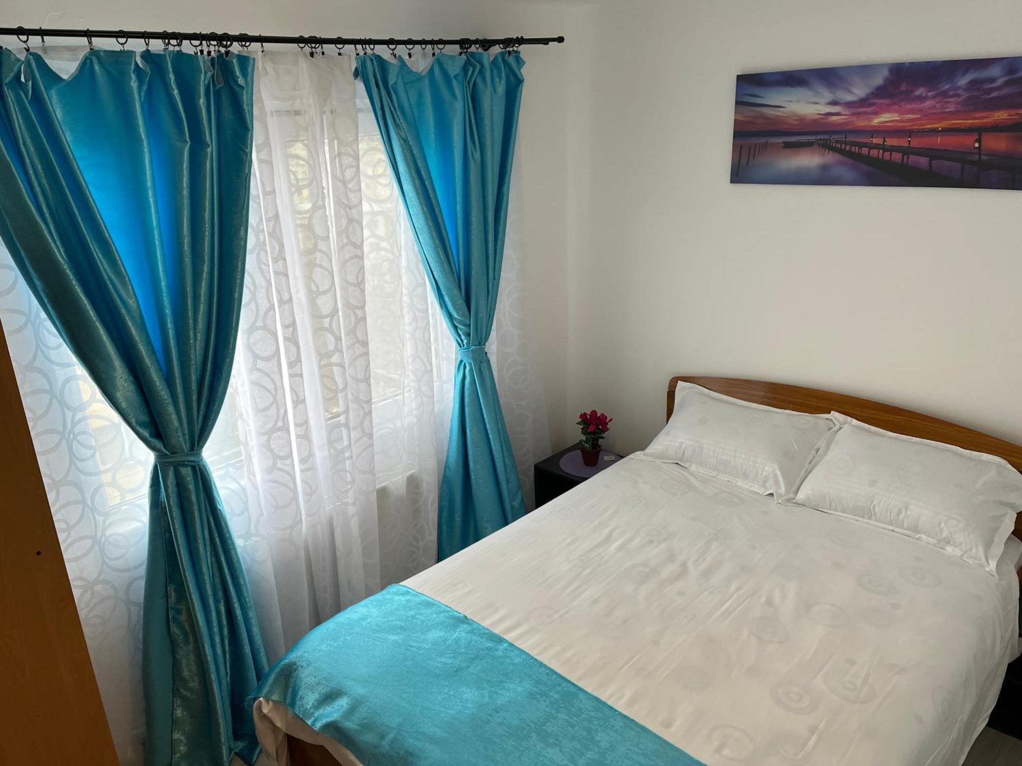 Iove Flat Tulcea