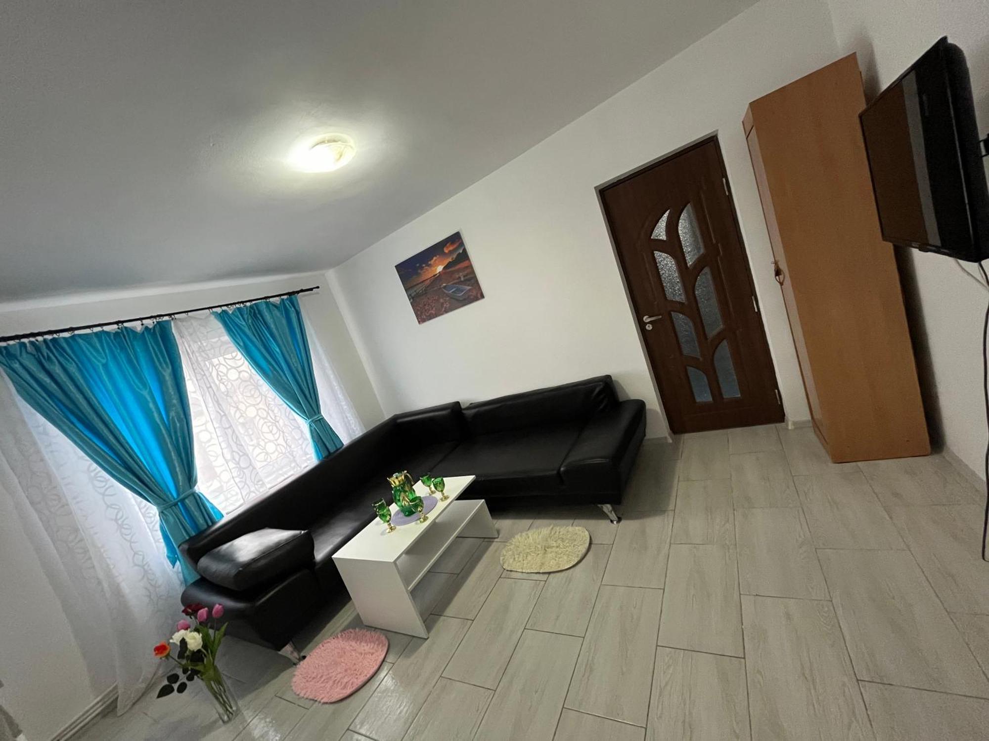 Apartment Iove Flat