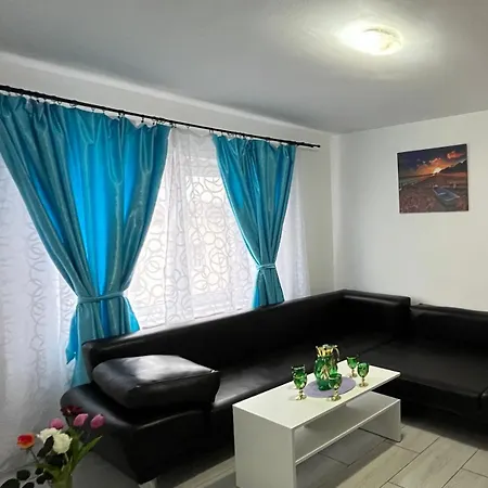Iove Flat Apartment Tulcea Exterior photo