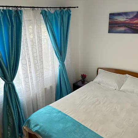 Iove Flat Apartment Tulcea Exterior photo