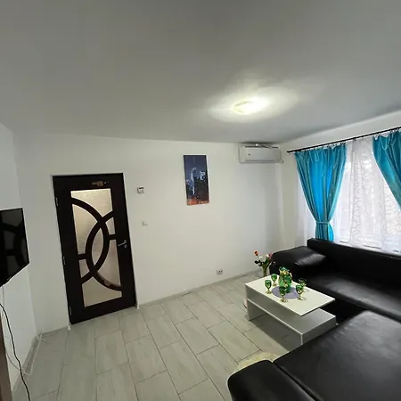 Iove Flat Apartment Tulcea Exterior photo