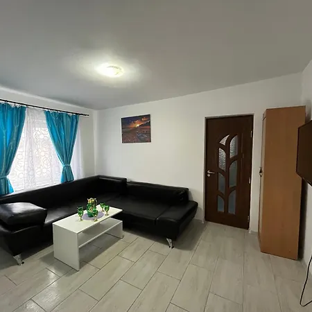 Iove Flat Apartment Tulcea Exterior photo