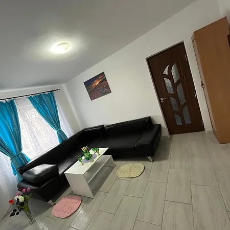 Iove Flat Apartment Tulcea Exterior photo