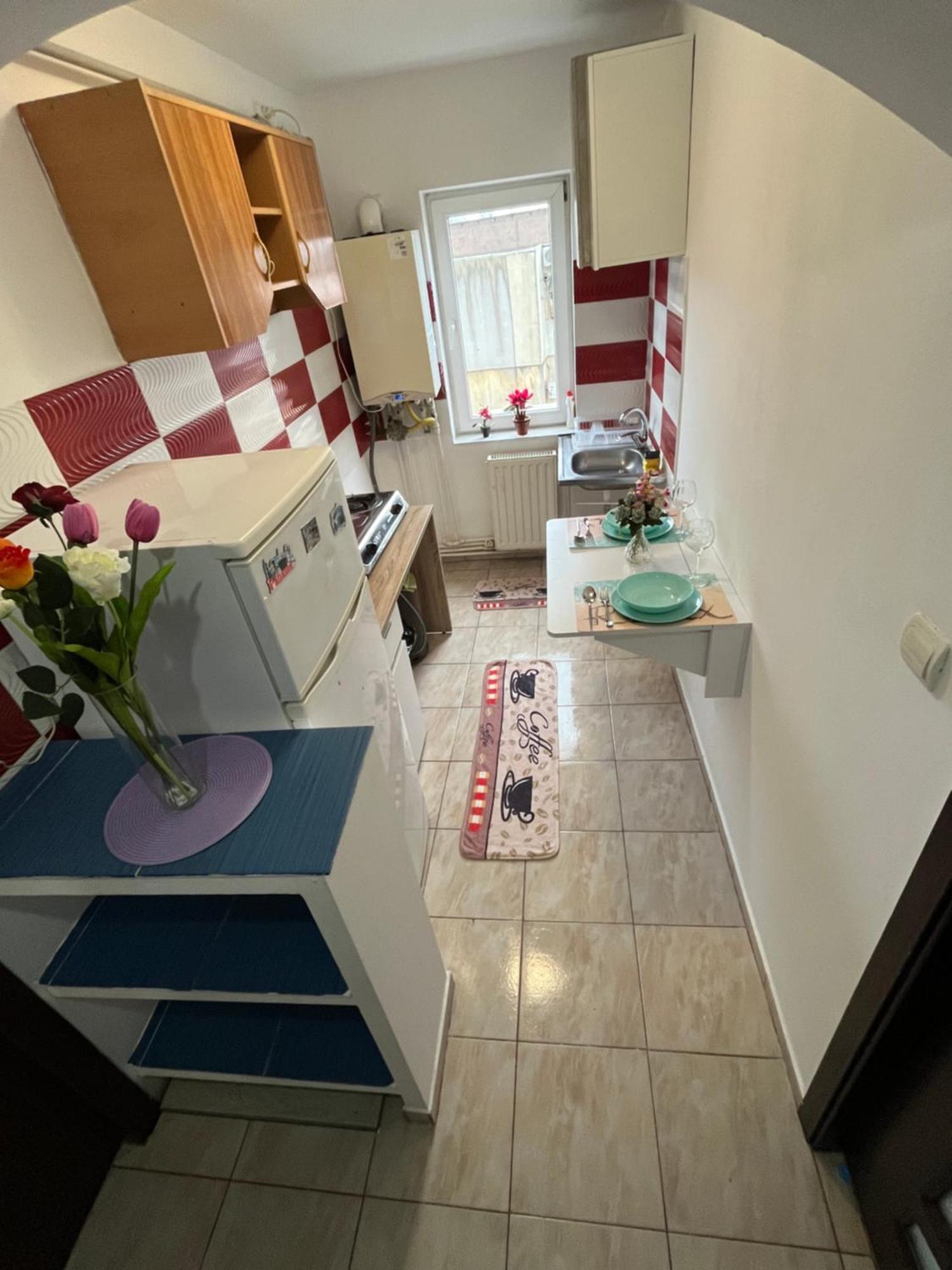 Apartamento Iove Flat
