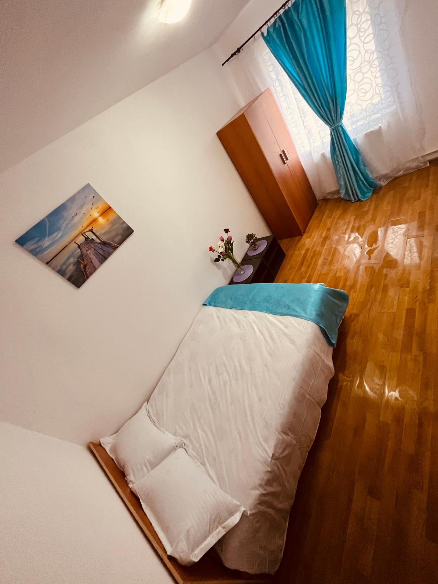 Apartamento Iove Flat Tulcea